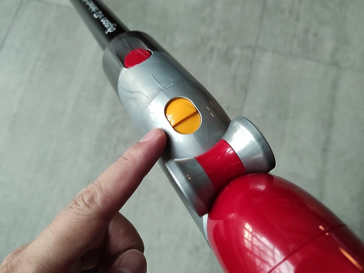 <<真實清潔>> Dyson V12 Detect™ Slim Total Clean 體驗心得分享<<數據認證>>