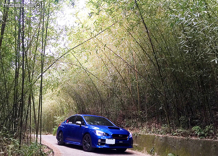 【國內新訊】「隨心出發!Subaru領路」活動開跑,帶著愛車撒野還可以抽住宿金喔!
