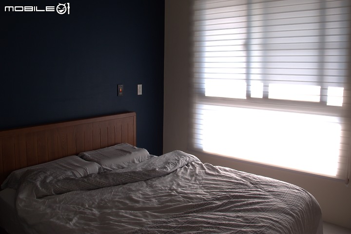 【開箱】內心的歸屬感 現代簡約智能居家