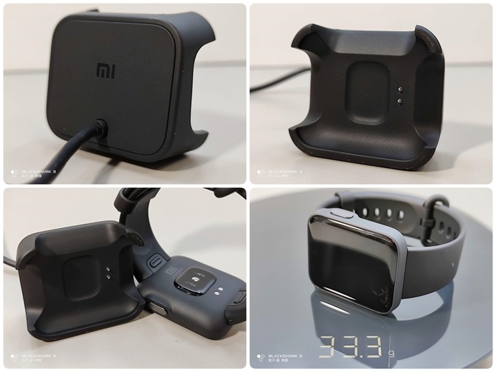 [ 開箱 - 小米系列 ] 小米手錶 超值版 Mi Watch Lite