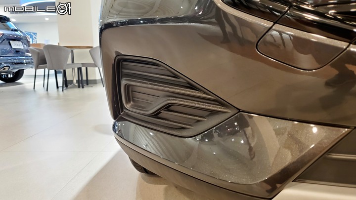 Ford KUGA LV2超質版展間快速賞車 90萬內SUV的CP值優選?