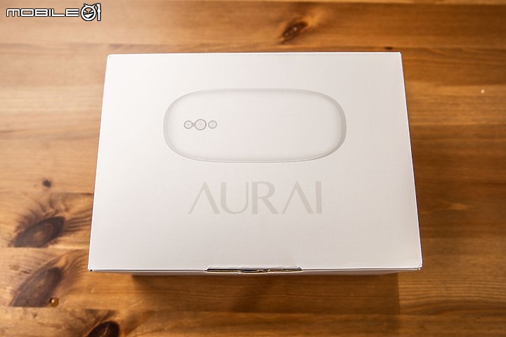 水波式眼部舒壓按摩眼罩 歐萊依 AURAI 酷熱敷 Vision Plus /即熱敷 Rio Plus 開箱  及相關產品比較使用心得分享