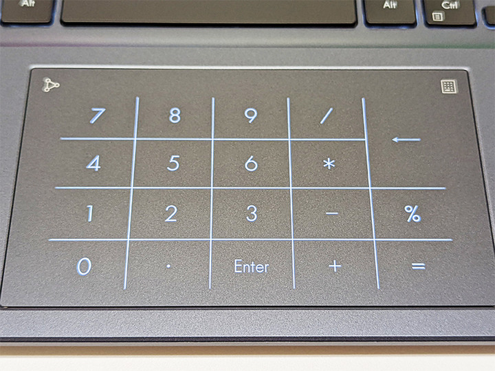 五倍卷入手ASUS Vivobook Pro 14 OLED K3400PH 創作者筆電