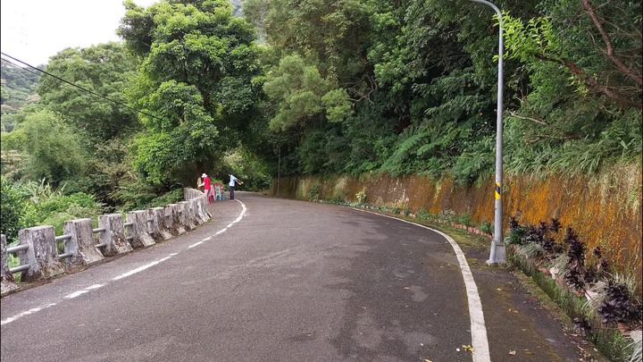 [樂山童盟] [台北文山] 岐山古道-猴山岳前峯-猴山岳