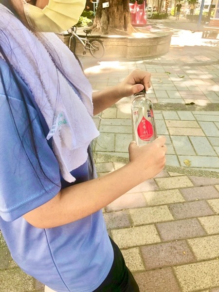 減肥除了少吃,多運動多喝水也超級重要