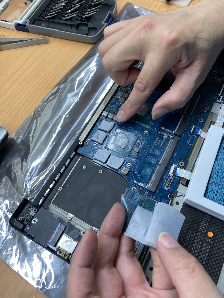 M5510 重生計劃