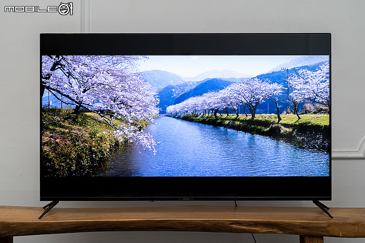 揮軍家居市場!realme掃地機器人、智慧電視登台搶攻雙11
