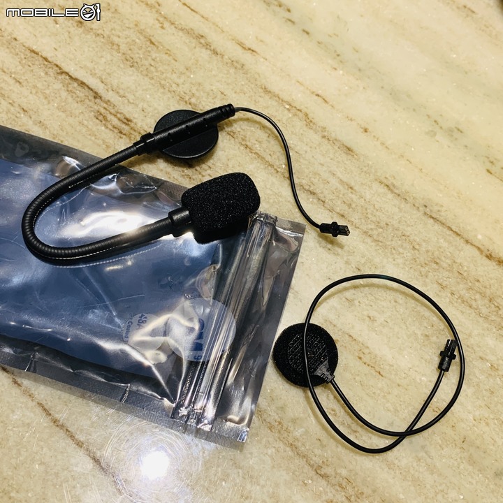 Winstouch WBH-GT1 簡易分享文
