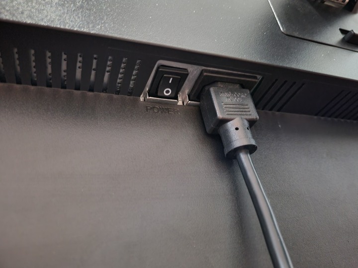 高CP 34吋QHD 電競螢幕 AOC U34G3X