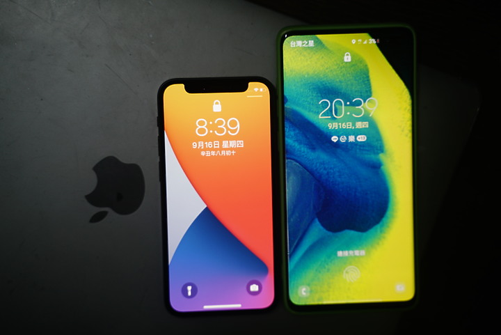 IPhone 13開箱