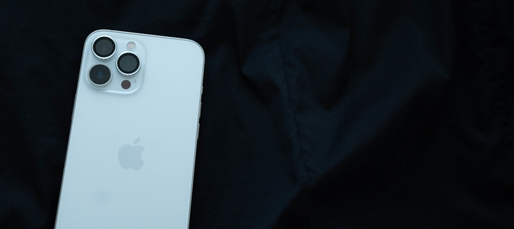 點我看大圖 iPhone 13 Pro Max 到貨微開箱!