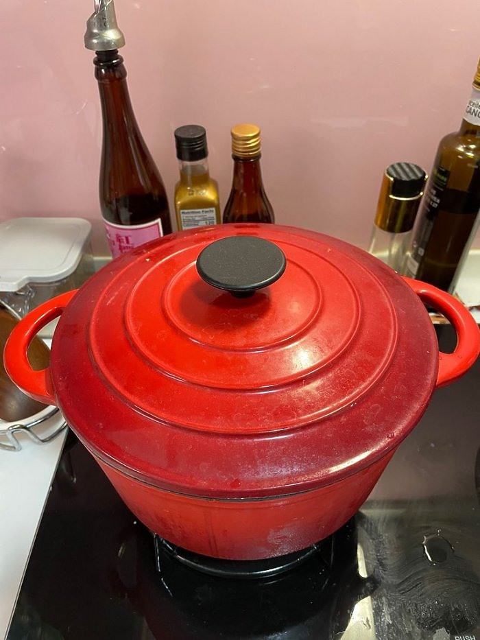 點我看大圖 Costco回購N次的酸菜白肉鍋