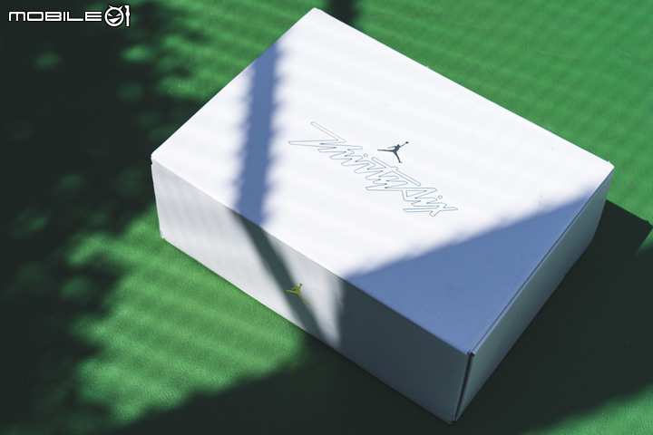Air Jordan XXXVI實戰分享|輕盈有感、實戰性能強悍的旗艦佳作!