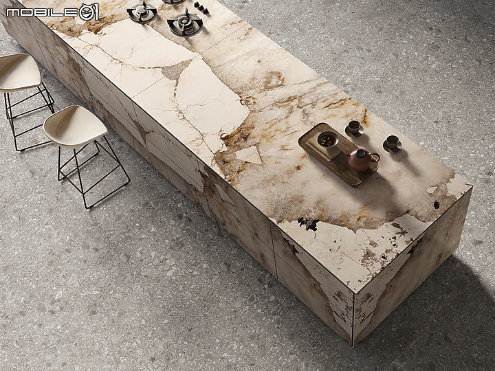 【分享】全球最大磁磚盛會-2021 Cersaie38th線上直擊