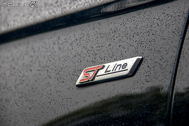 Ford Mondeo ST-Line Wagon 試駕|經典柴莽的最後之舞!