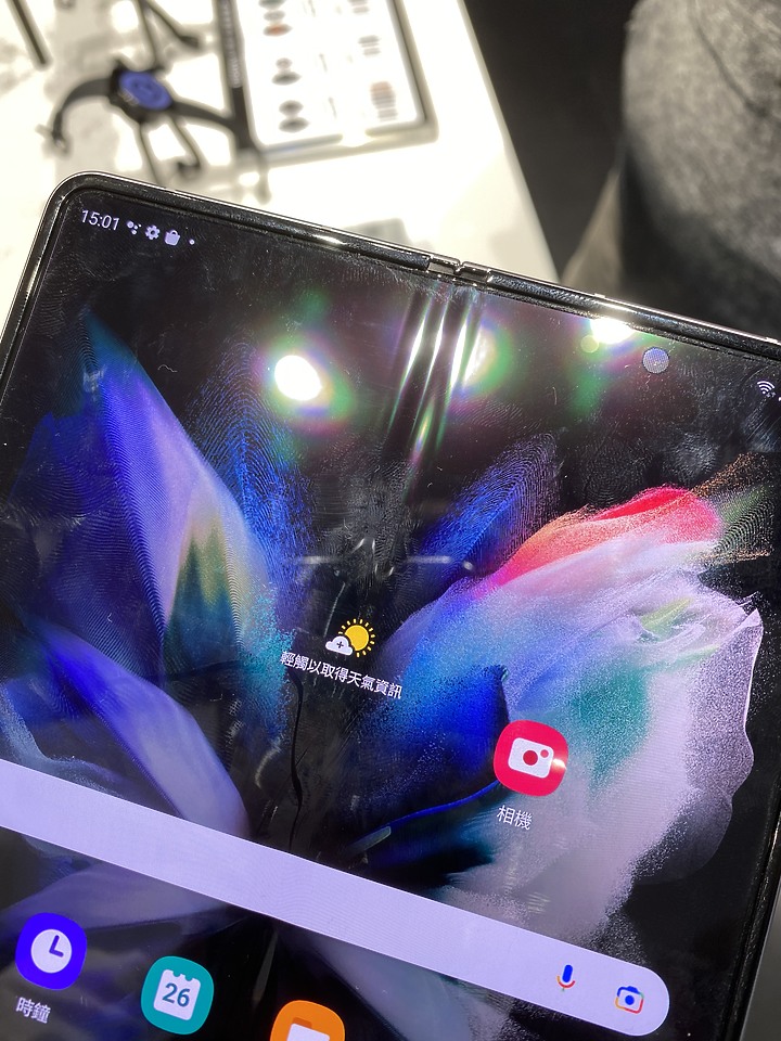【體驗】三星大摺學家 摺疊機的新驚喜?! Galaxy Z Fold3 | Flip3 5G