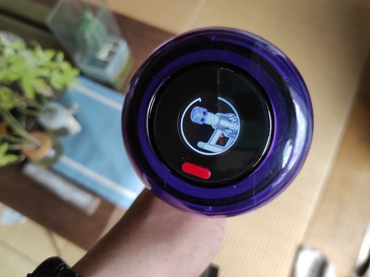 <<真實清潔>> Dyson V12 Detect™ Slim Total Clean 體驗心得分享<<數據認證>>