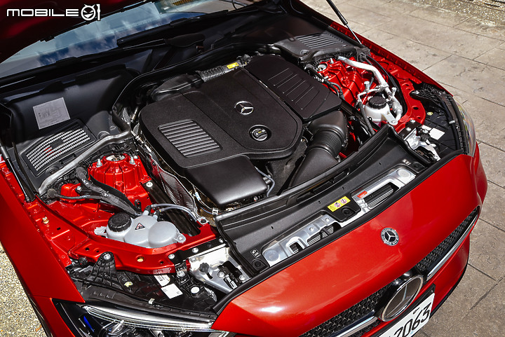 Mercedes-Benz新款C200 Estate運動版試駕|科技感倍增,再次建立全新高度!
