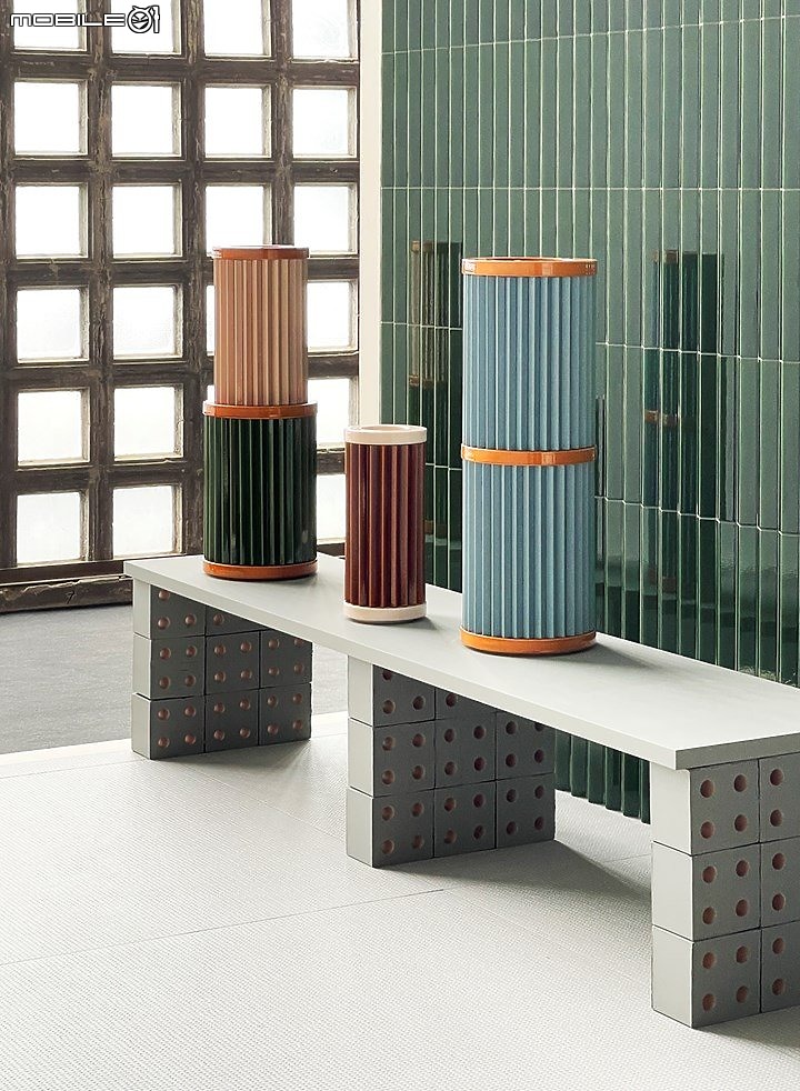 【分享】全球最大磁磚盛會-2021 Cersaie38th線上直擊