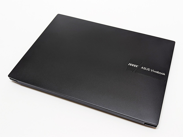 五倍卷入手ASUS Vivobook Pro 14 OLED K3400PH 創作者筆電