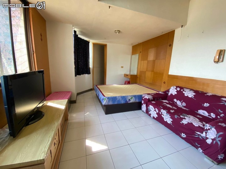 【出租】台中市西區高CP值套房5