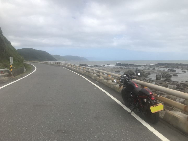 另類混合環島－－買車過戶環島！（滿州賞鷹）