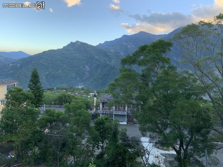 原鄉巡禮,騎上霧台神山~~~