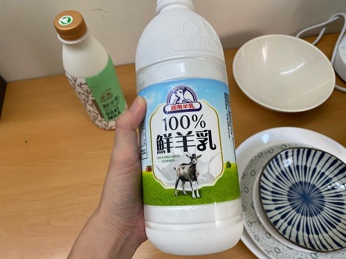 羊奶比較：你是嘉南羊乳派還是新生活派