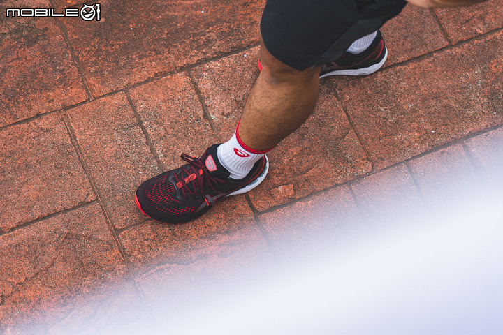 ASICS GEL-KAYANO 28 評測報告|追求極致的支撐、穩定