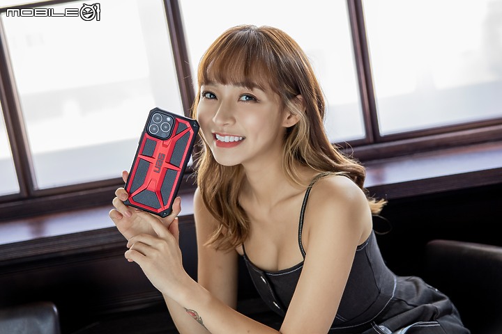 UAG x iPhone 13 全系保護殼圖賞|設計更多變、帶來的安全感不變!