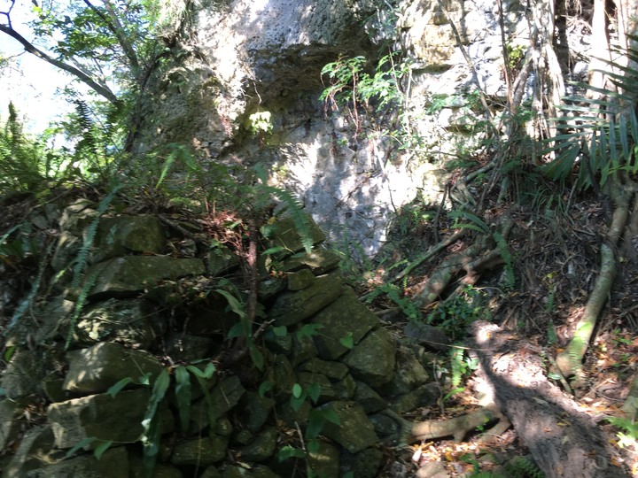太魯閣健行一日遊,挑戰101高度的錐麓古道