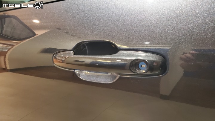 Ford KUGA LV2超質版展間快速賞車 90萬內SUV的CP值優選?