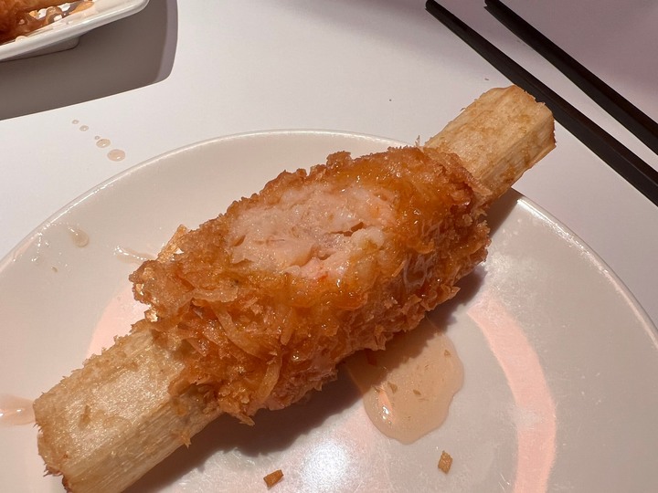 [五倍券優惠] 初訪瓦城旗下中餐館-時時香