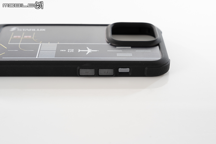 STARLUX x bitplay iPhone 13 Pro 手機殼套組開箱 滿載飛航儀式感！