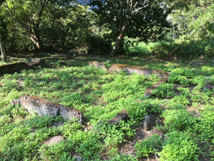 太魯閣健行一日遊,挑戰101高度的錐麓古道