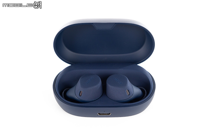 Jabra Elite 7 Active 試聽報告｜輕巧牢固、降噪可靠的無線運動耳機