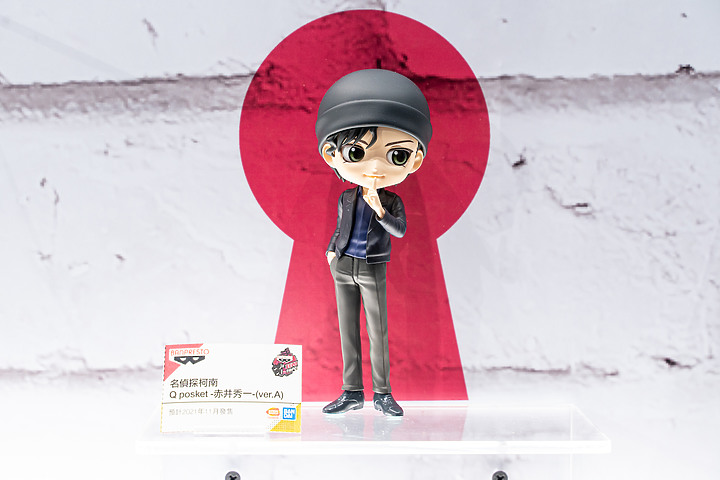 BANPRESTO EXPO 2021 TAIPEI 搶先看｜獨家作品一次集結！