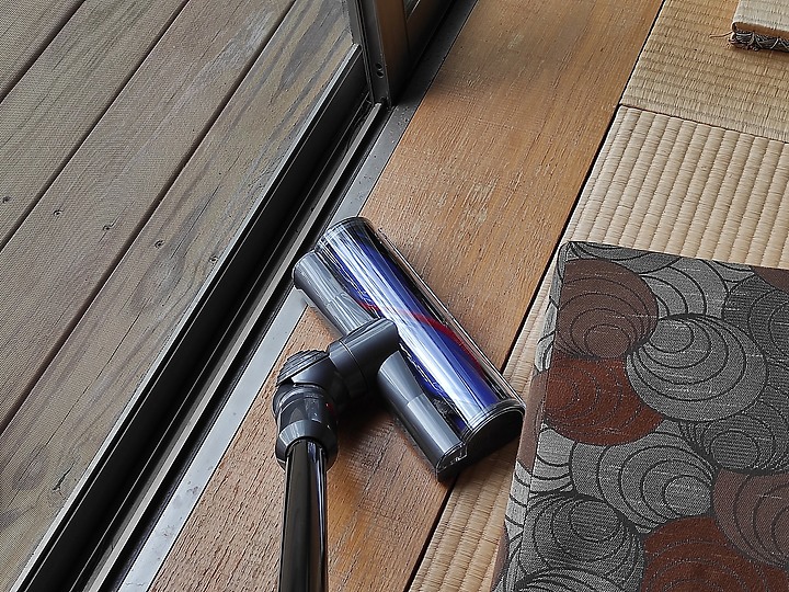 <<真實清潔>> Dyson V12 Detect™ Slim Total Clean 體驗心得分享<<數據認證>>