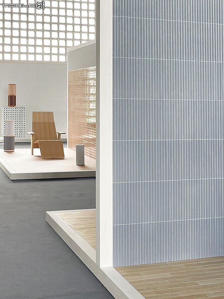 【分享】全球最大磁磚盛會-2021 Cersaie38th線上直擊