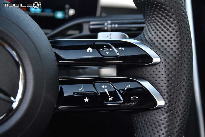Mercedes-Benz新款C200 Estate運動版試駕|科技感倍增,再次建立全新高度!