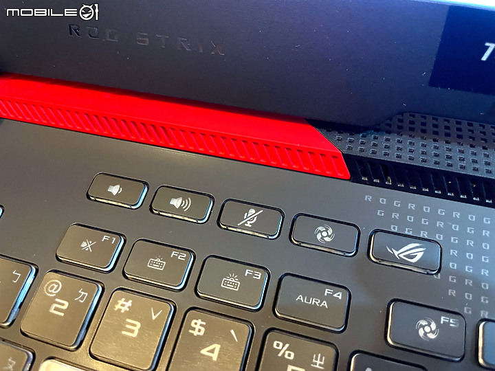 [哭伯換新機] 超一下更超值 ROG STRIX G15 (G513QM-5900HX)