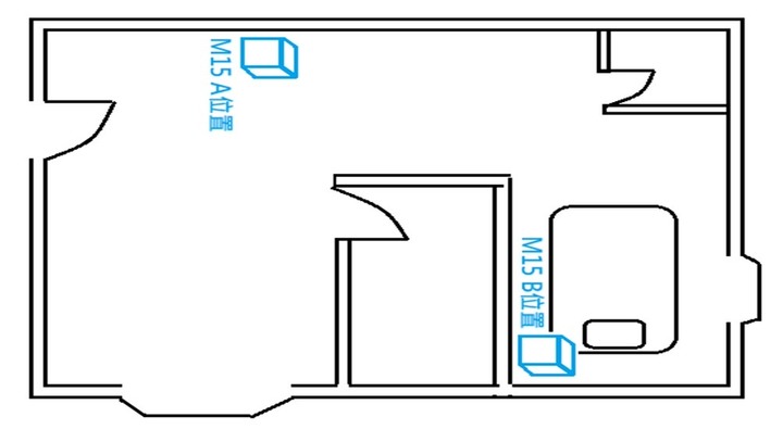 小巧美型~全新D-Link Wi-Fi 6 Mesh AI智慧路由器M15開箱