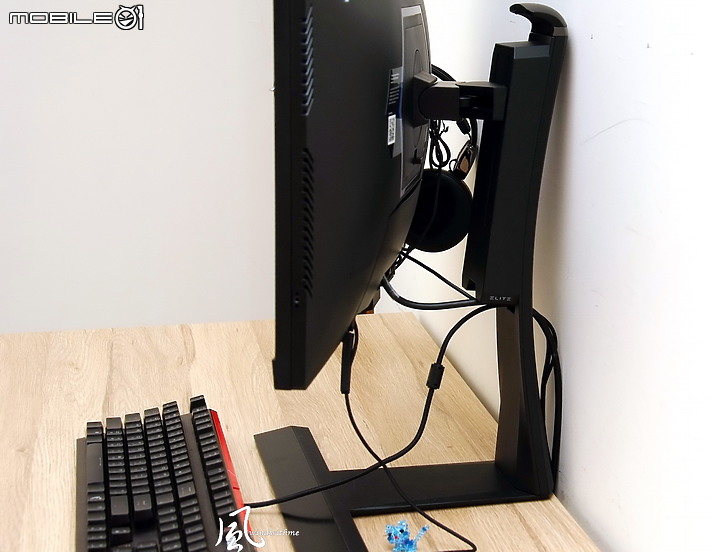 ViewSonic ELITE XG270Q 2K 165Hz HDR 27吋電競螢幕開箱