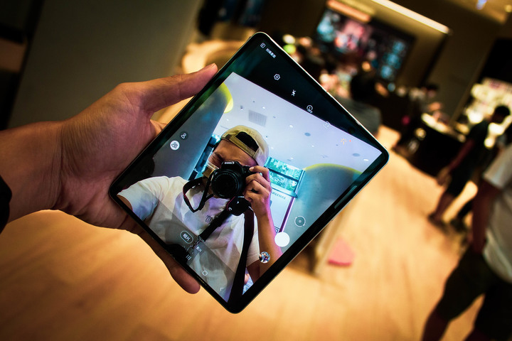 【SAMSUNG】大摺學家 GALAXY Z Fold 3|Flip 3 5G活動紀實