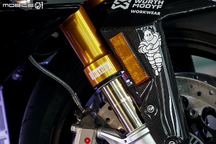 【採訪】MotoE 指定車商 Energica 台灣總代理上市!首發三級距 EGO+ RS、EVA EsseEsse 9+ 以及 EVA Ribelle RS 電動精品重機!