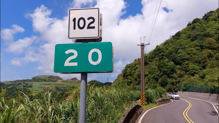 [樂山童盟] [新北瑞芳] 金字碑古道-大粗坑古道