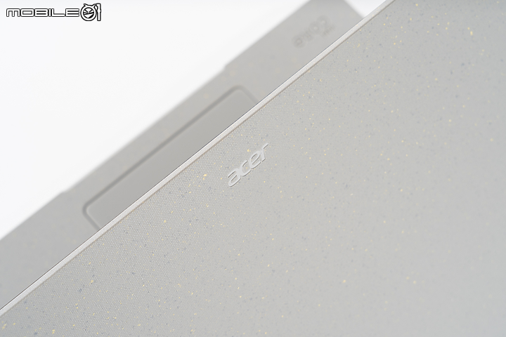 Acer Aspire Vero 環保筆電｜科技與環保的巧妙結合！