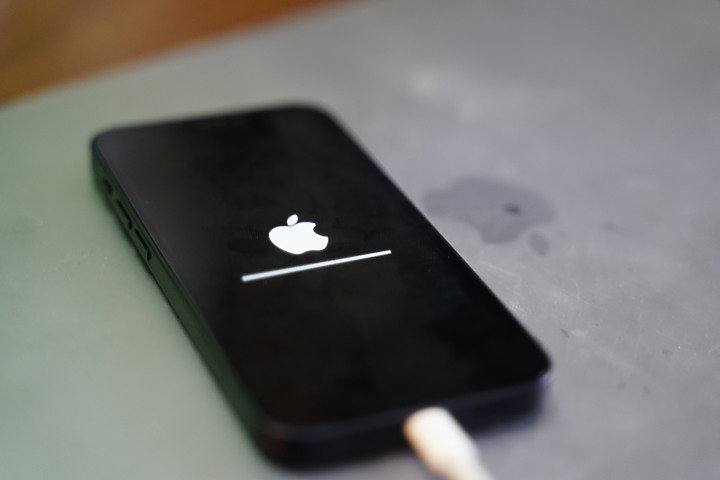 IPhone 13開箱