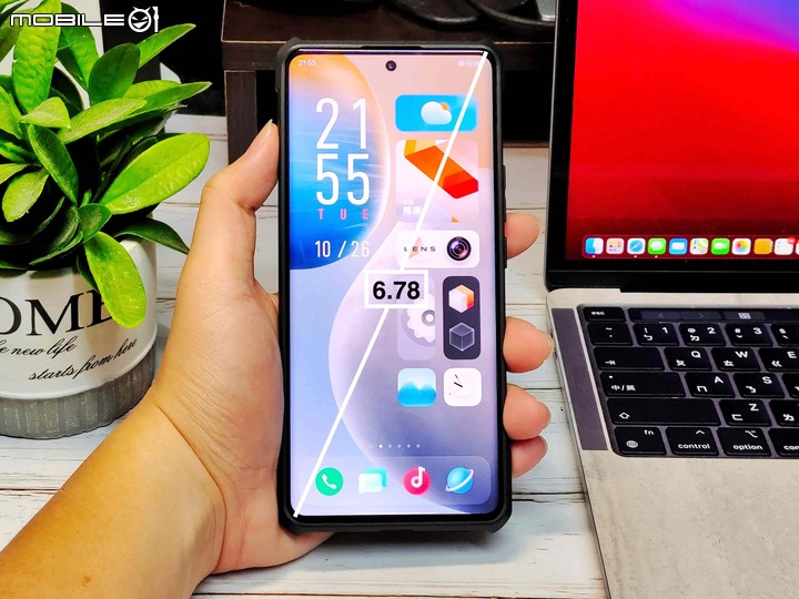 「 多圖開箱 」年度旗艦 Vivo X70 Pro+ 深度開箱實測 - 2021 最強旗艦手機王者、各方面都接近完美