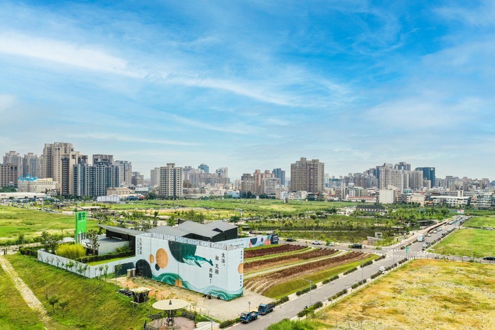 搶佔14 期重劃區,地王級推案即將現身
